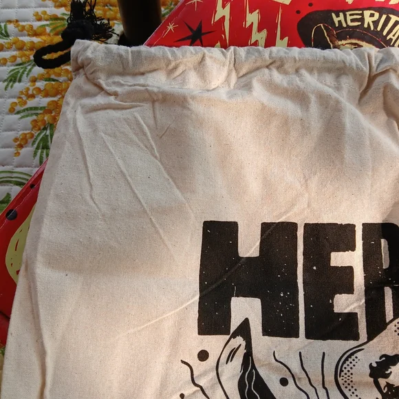 Heritage Boot Co, Alley Cat, Size 9.5 (Fits like a Generous Sz 10) - Picture 9 of 9